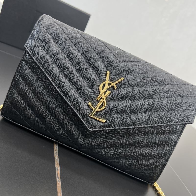 YSL Satchel Bags